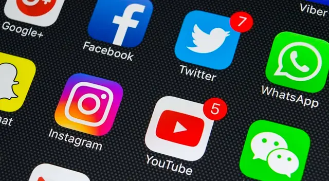 Conoce las redes sociales que ganan 1 millón de usuarios nuevos cada día