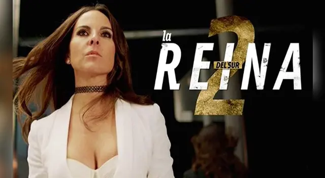 La reina del sur 2 está disponible en Netflix. Foto: Telemundo