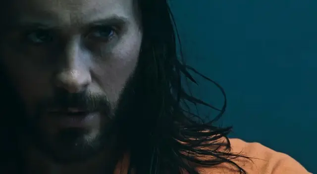 Nuevo tráiler de Morbius