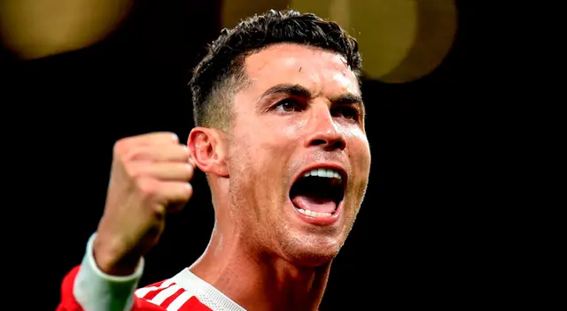Cristiano Ronaldo apunta a lo más grande con Manchester United Cristiano Ronaldo apunta a lo más grande con Manchester United