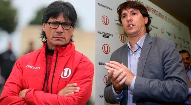 Jean Ferrari asegura que deuda con Ángel Comizzo está saldada Jean Ferrari asegura que deuda con Ángel Comizzo está saldada