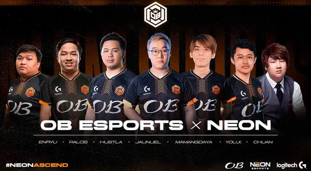 Foto: OB.Neon Foto: OB.Neon