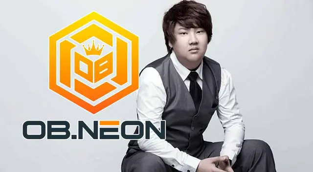 ChuaN fue anunciado como el nuevo coach de OB.Neon ChuaN fue anunciado como el nuevo coach de OB.Neon