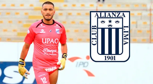 Manuel Heredia podría recalar en Alianza Lima, club del que es hincha
