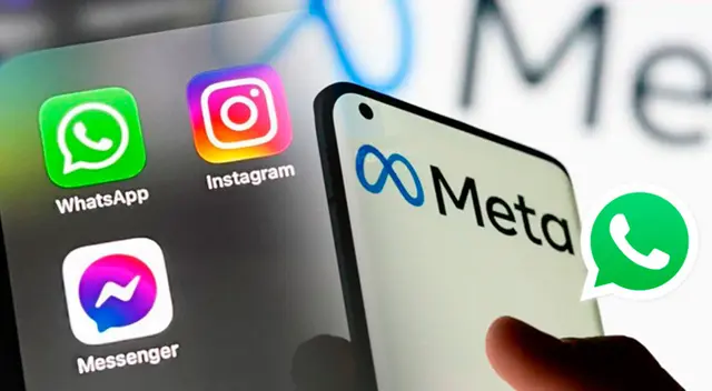 Conoce la nueva presentación de WhatsApp por el cambio de Facebook a Meta