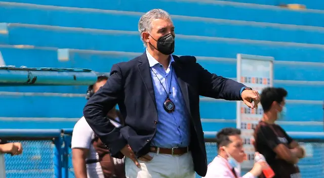 Mario Viera no va más al mando de UTC Mario Viera no va más al mando de UTC