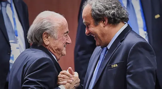 Ambos son acusados de fraude. Ambos son acusados de fraude.