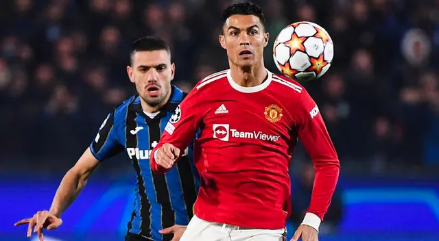 Conoce al próximo rival del United. Conoce al próximo rival del United.