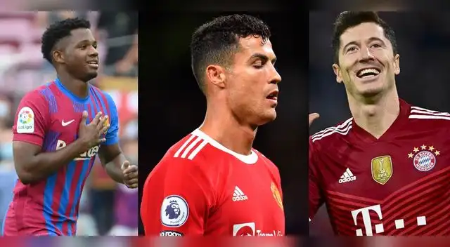 La UEFA Champions League no se detiene en este inicio de noviembre La UEFA Champions League no se detiene en este inicio de noviembre