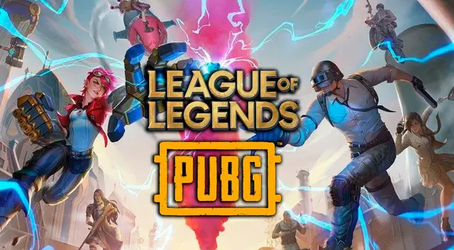 PUBG Mobile: confirmada la colaboración con League of Legends PUBG Mobile: confirmada la colaboración con League of Legends