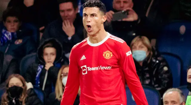 Manchester United empató 2 a 2 con Atalanta