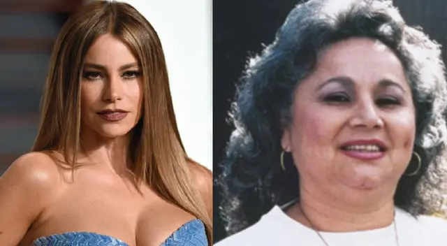 Narcos 3: Sofía Vergara será la narcotraficante Griselda Blanco