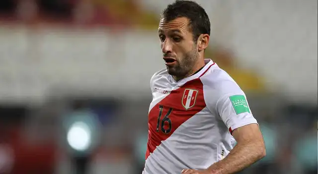 Horacio Calcaterra, estará para los duelos ante Bolivia y Venezuela