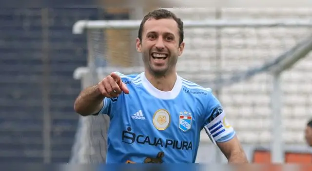 Horacio Calcaterra habló sobre los contagios en Alianza Lima