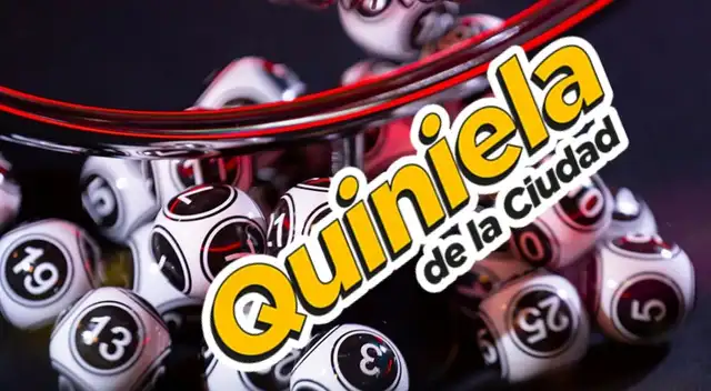 Quiniela: Resultados de la lotería nacional y provincial del 3 de noviembre