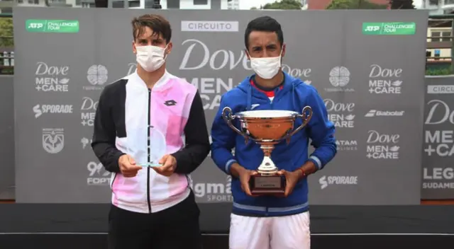 El "Circuito Dove Men+Care Legión Sudamericana" tuvo a Lima como sede las últimas dos semanas.