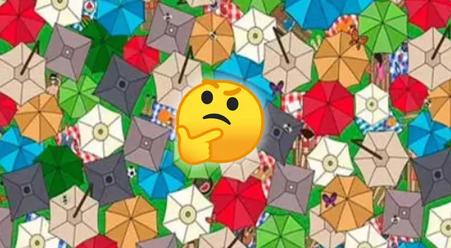 Reto visual: ¿logras ver al gato dormilón en el dibujo?