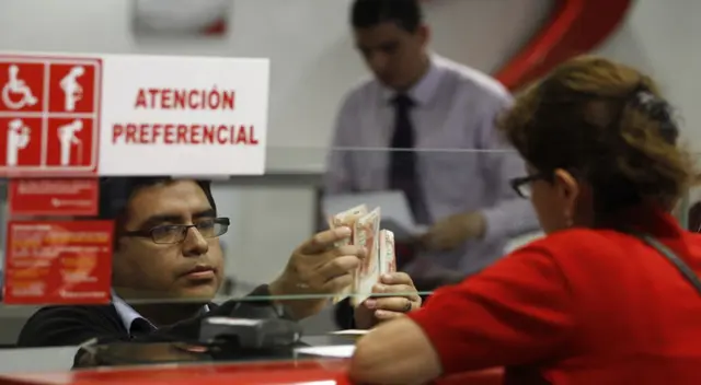 Fonavi: Consulta si accedes al desembolso de 1000 soles Fonavi: Consulta si accedes al desembolso de 1000 soles
