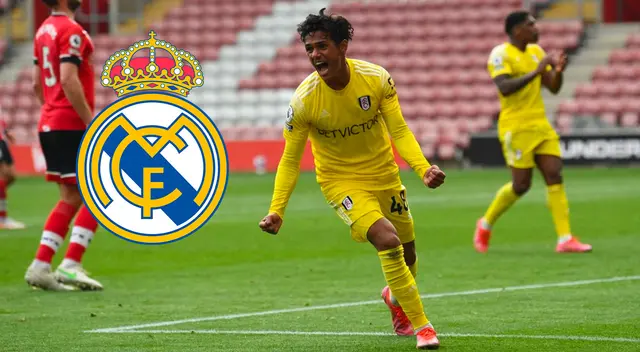 El Real Madrid va por la joven estrella portuguesa. El Real Madrid va por la joven estrella portuguesa.