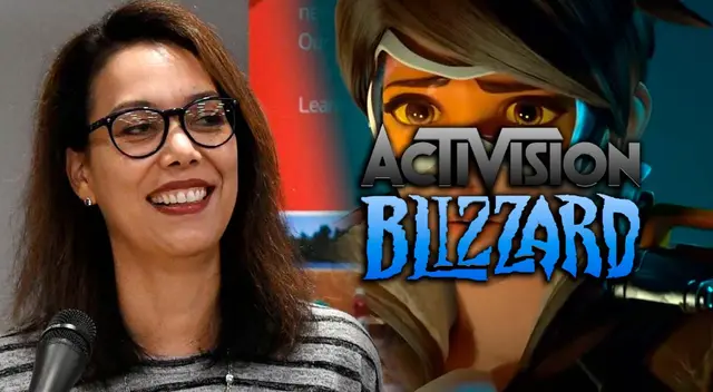 Blizzard pierde a su co-líder a 4 meses de asumir cargo Blizzard pierde a su co-líder a 4 meses de asumir cargo