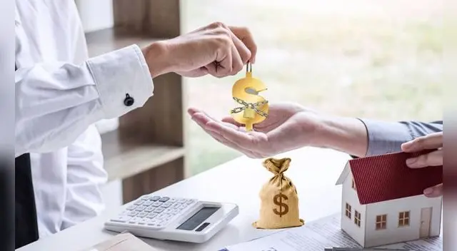 Prestamype. Foto: difusión Prestamype. Foto: difusión