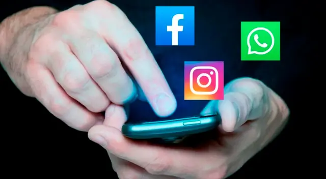 Facebook, WhatsApp e Instagram experimentaron caída mundial.