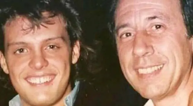 Luis Miguel: La serie Luis Miguel: La serie