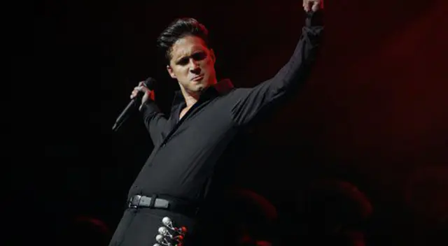 Conoce cuál fue el error que no verificó Netflix en la serie de Luis Miguel