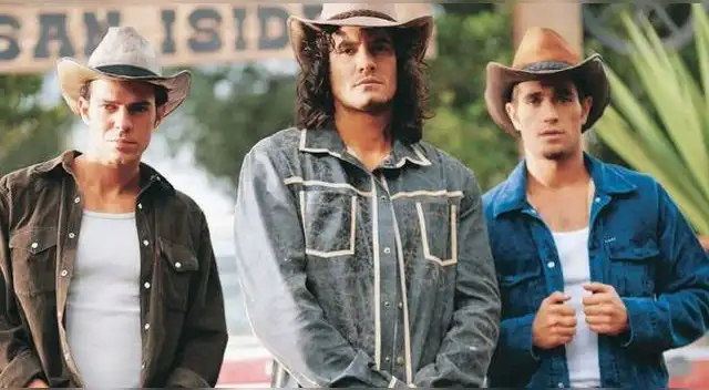 Pasión de Gavilanes 2: Conoce a las parejas de los hermanos Reyes en la vida real