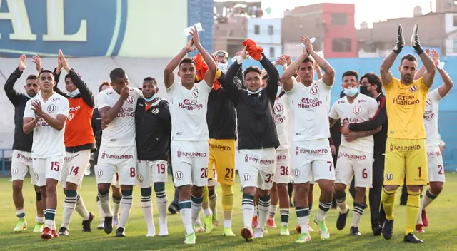 Universitario cerca de sumar dos refuerzos para la Copa Libertadores.