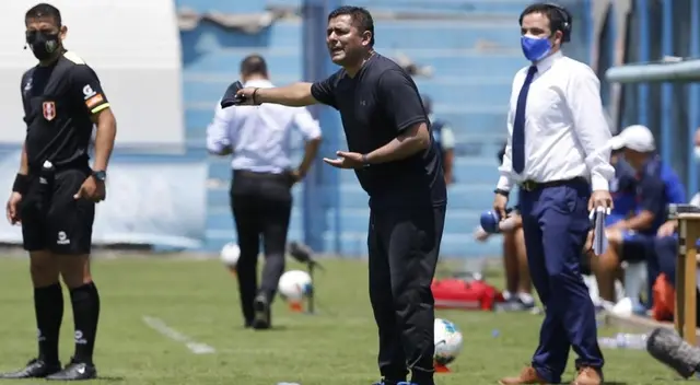 Jorge Espejo dirigió a Sport Boys en los años 2012 y 2013. Jorge Espejo dirigió a Sport Boys en los años 2012 y 2013.