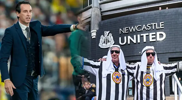 Newcastle en Premier League Newcastle en Premier League
