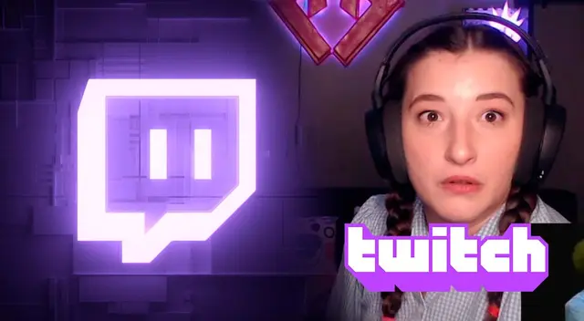 Twitch: amenazan a streamer tras hablar sobre el caso de lavado de activos