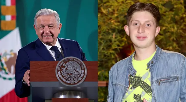 Gobierno responde el pedido del padre del actor Gobierno responde el pedido del padre del actor