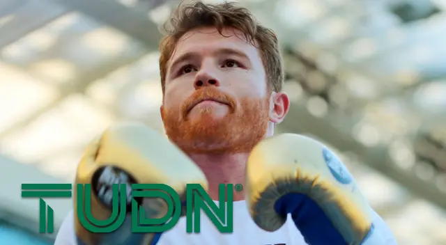 TUDN no realizará cobertura sobre la pelea Canelo Álvarez vs Caleb Plant. TUDN no realizará cobertura sobre la pelea Canelo Álvarez vs Caleb Plant.
