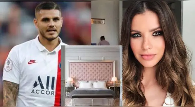 Revelan detalles del lujoso hotel donde se habrían encontrado Icardi y la China Suárez Revelan detalles del lujoso hotel donde se habrían encontrado Icardi y la China Suárez