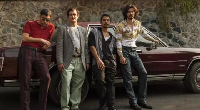 Revisa los detalles para ver el estreno de Narcos México temporada 3 Revisa los detalles para ver el estreno de Narcos México temporada 3