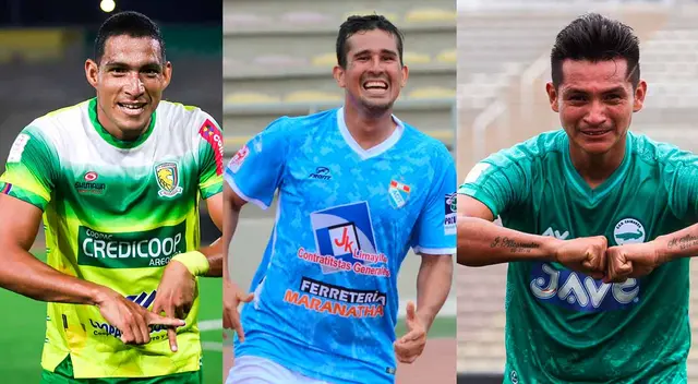 Copa Perú : revisa los resultados de la fecha 3 Copa Perú : revisa los resultados de la fecha 3
