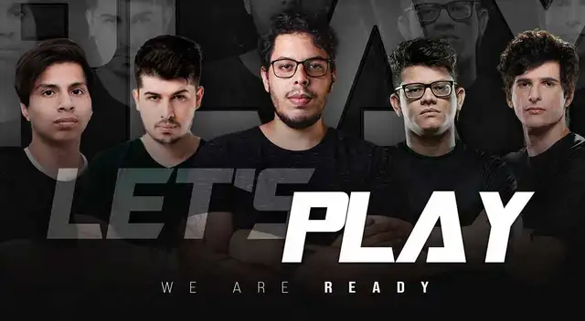 Yadomi es parte de un nuevo equipo de Dota 2