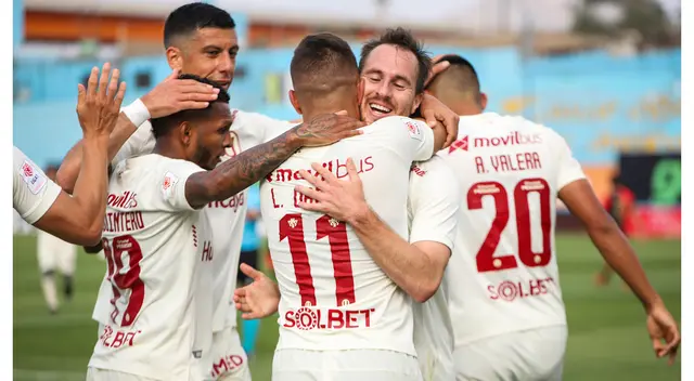 Universitario y los jugadores que no seguirán en el 2022