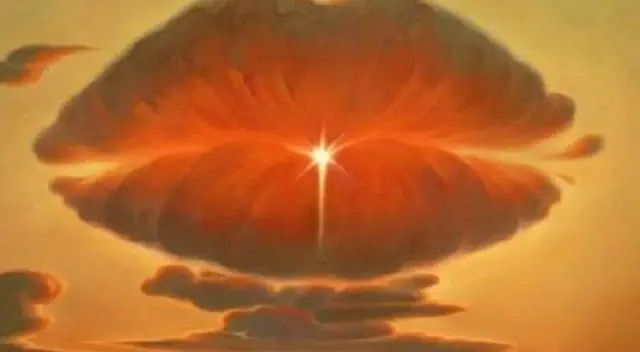 Test: La primera imagen que veas revelaría tus carencias emocionales Test: La primera imagen que veas revelaría tus carencias emocionales