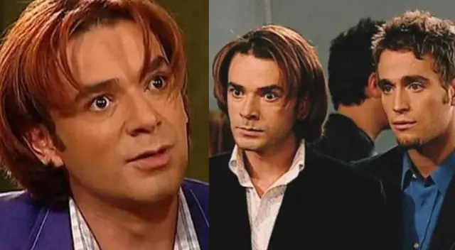 Pasión de gavilanes 2: Nuevas imágenes revelan que 'Leandro Santos' sería parte de la secuela