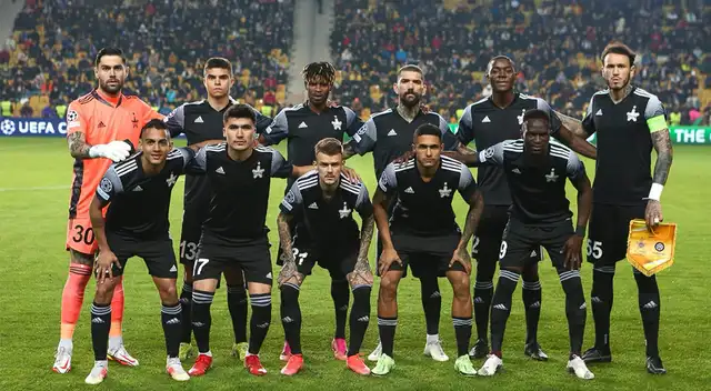 Sheriff Tiraspol y las chances de clasificar a octavos