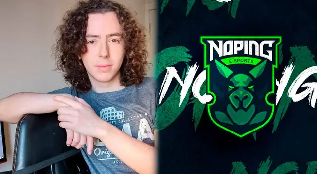 4nalog habría dejado Hokori por NoPing Esports