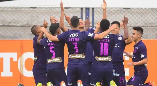 Dos falsos positivos en Alianza Lima tras hacerse contraprueba a coronavirus