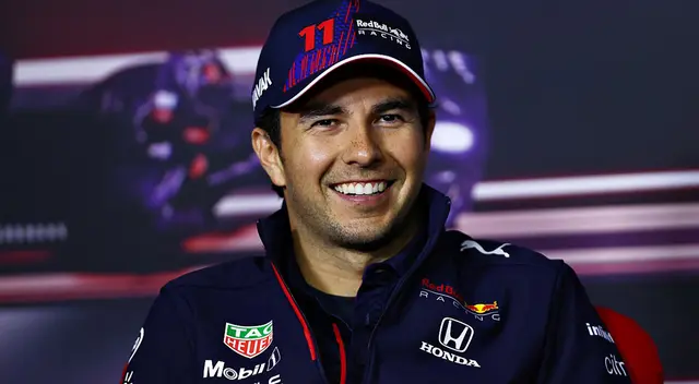 Vidente afirma que el Checo Pérez obtendrá podio en el Gran Prix de México Vidente afirma que el Checo Pérez obtendrá podio en el Gran Prix de México