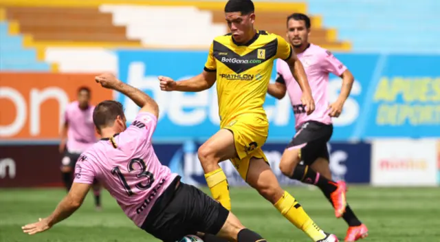 Yuriel Celi estaría en la mira de Universitario