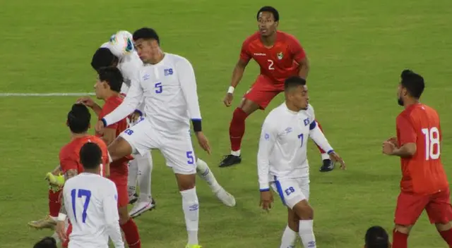 Bolivia venció 1-0 a Perú y llegará entonado a duelo contra Perú por Eliminatorias