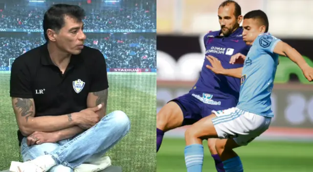 Pizarro dio su punto de vista sobre si finales deben ser o no aplazadas