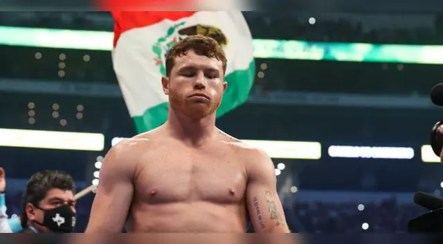 Canelo vs. Plant se enfrentan en pelea de boxeo desde Las Vegas Canelo vs. Plant se enfrentan en pelea de boxeo desde Las Vegas